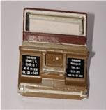 OPTICS (PERISCOPES)