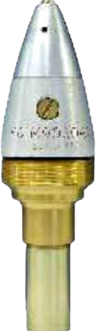 FUZE PDM 9030 SRGM (EMPTY)