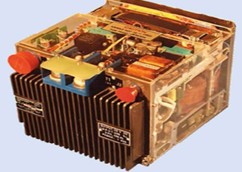 Transformer rectifier