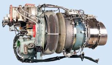 Shakti 1H1 (Ardiden) Engine (ALH MKIII (Dhruv)/Mk IV (Rudra – WSI)/LCH)