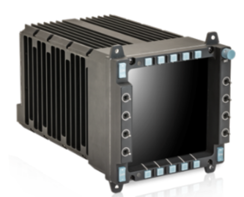 Supply of Multi Functional display (MFD) 5 x 5