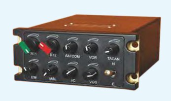 DIGITAL AUDIO CONTROL SYSTEM