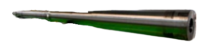 BARREL AND OTHER ORDNANCE STORES IN FORGED / PYT CONDITION FOR LARGE CALIBRE WEAPONS