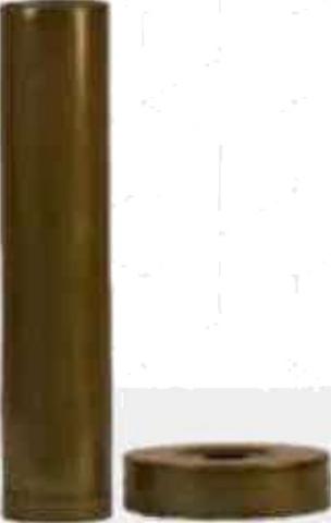 Candle Smoke Ground MK-3