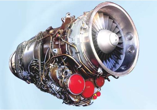 Adour Mk804 / Mk811 Engine (Jaguar) 