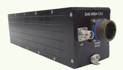 DISTANCE MEASURING EQUIPMENT – DME 4950A CVL1