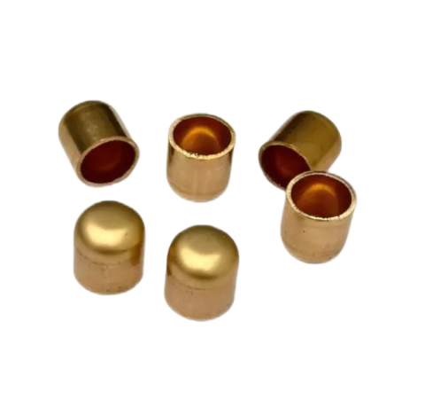 Small Arms Ammunition Brass Cups