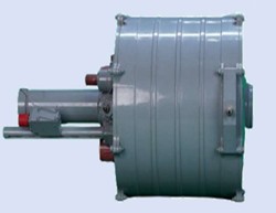 Boot Strap Hydraulic