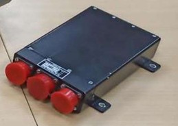 Electronic Box