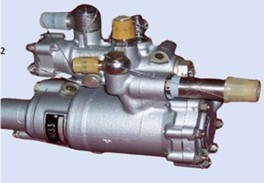 Fuel Metering Device 