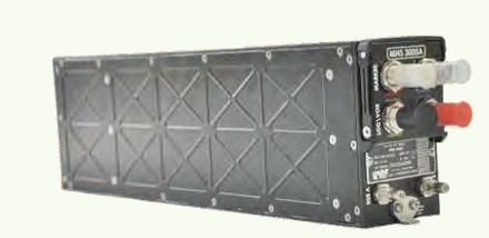 MULTIMODE NAVIGATION SYSTEM (MNS)