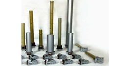 Fuel Gauging System