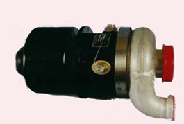 Turbofan Cold Air Unit 