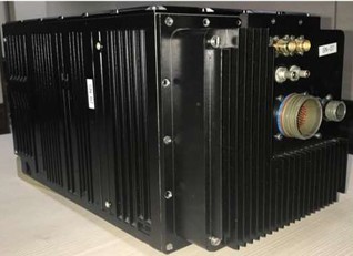 G3INS (GPS GLONASS GAGAN INS System) 