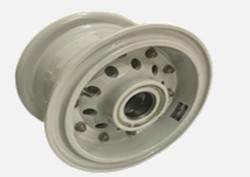Nose Wheel 
