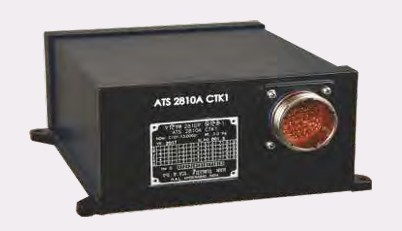 ARINC TO SYNCHRO UNIT (ATS)