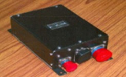 Anti Skid Control Unit 