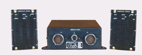 CENTRALIZED WARNING  SYSTEM
