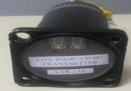 Digital Lox Indicator / Transmitter