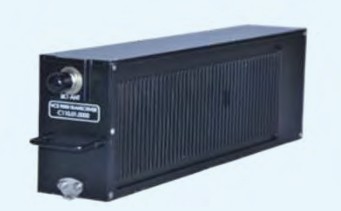 VHF ATC RADIO