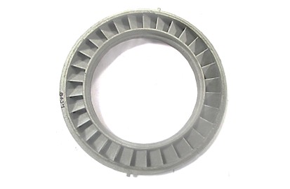 POWER TURBINE- 1 NOZZLE GUIDE VANE