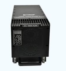 INTEGRATED COMPUTER  CONTROL (KUAV)