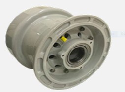 Main Wheel