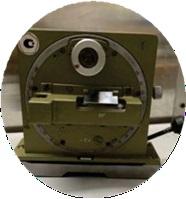 Optical Quadrant KO-60
