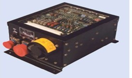 Static Inverter