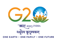 G20 Logo | India's Presidency of the G20