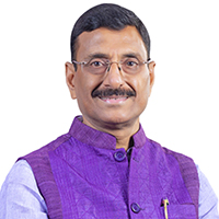 Raksha Rajya Mantri Image