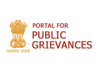 Protal for public grievances