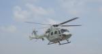 Advanced Light Helicopter (ALH Dhruv)