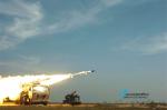 Akash Missile System - Air Force