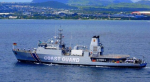 Offshore Patrol Vessel(OPV) for Indian Coast Guard