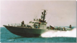 Extra Fast Attack Craft(XFAC)
