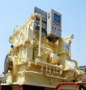 Gearbox