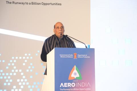 Aero India 2025
