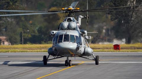 Aero India 2025