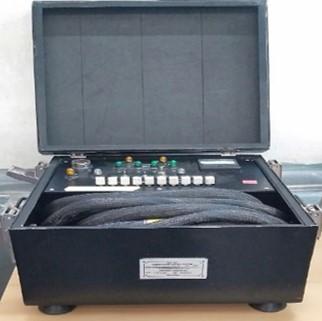 Temperature Control System Test Set (TCSTS)