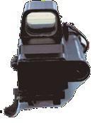 Holographic Sight