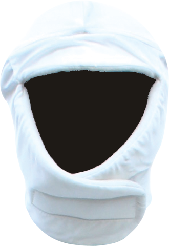 Cap Glacier Improved Version
