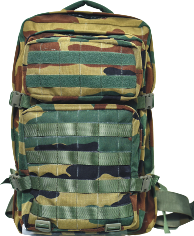 Tactical Backpack ( 50 Ltr &30 Ltrs)