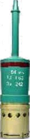 Shell 84mm TPT 65mm Shell Body