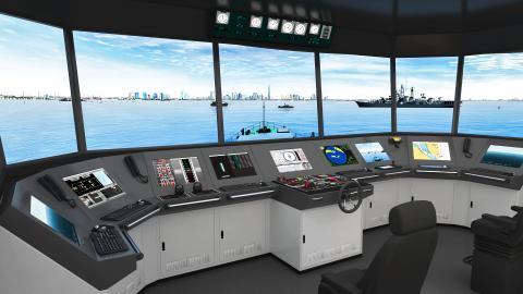 bridge-operations-simulator