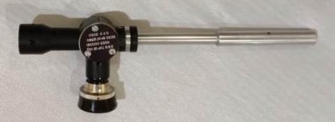 BORE SIGHTING GAUGES