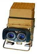 Driver Sight TVNE-4B M1 for Tank T-72