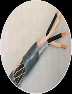 CARRIER QUAD CABLE (CQC) 1A