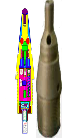 FUZE A 670 M