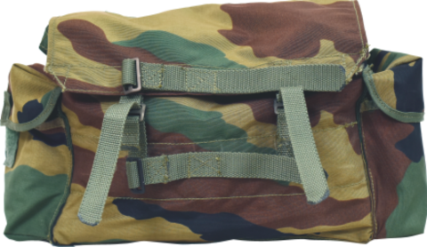 Infantry Combat Kit
